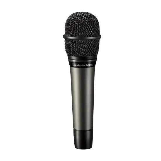 Audio Technica MICROFONE MÃO ATM610a
