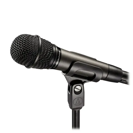 Audio Technica MICROFONE MÃO ATM610a
