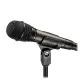 Audio Technica MICROFONE MÃO ATM610a