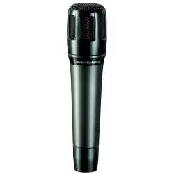 Audio Technica MICROFONE MÃO ATM650