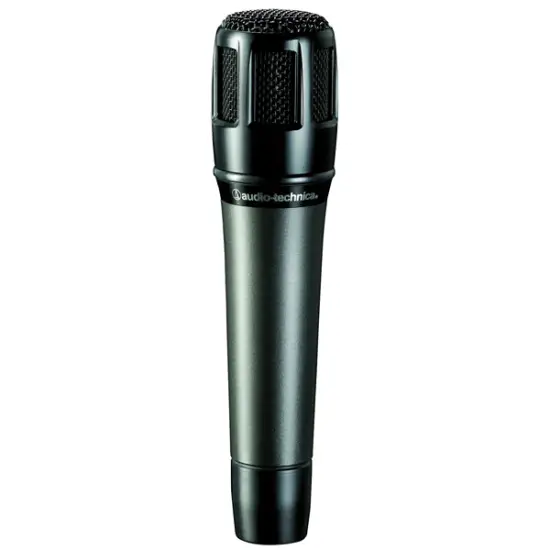 Audio Technica MICROFONE MÃO ATM650
