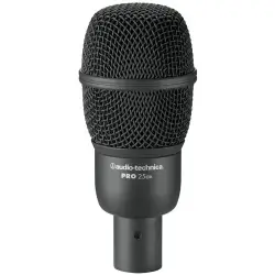 Audio Technica MICROFONE INSTRUMENTO PRO25ax