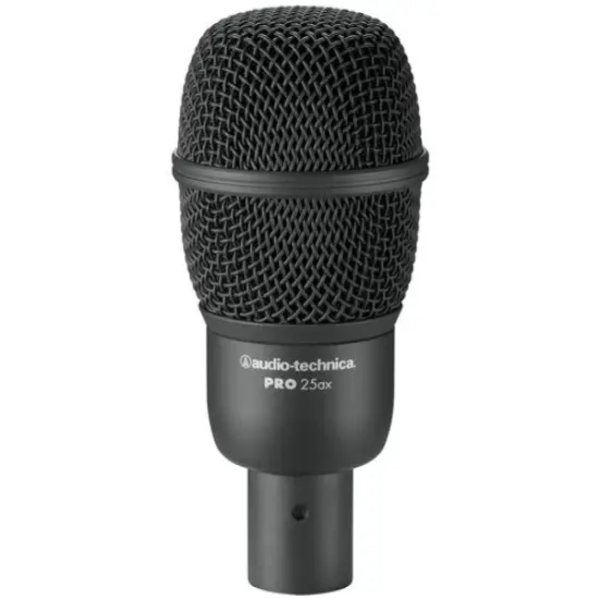 Audio Technica MICROFONE INSTRUMENTO PRO25ax