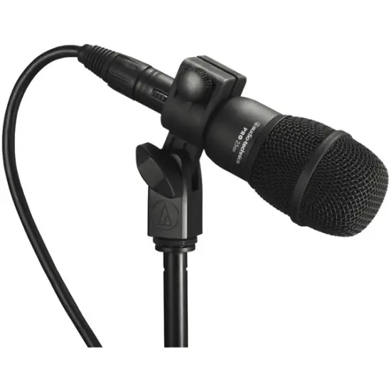 Audio Technica MICROFONE INSTRUMENTO PRO25ax
