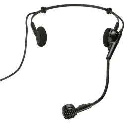 Audio Technica MICROFONE CABEÇA Pro 8 Hex