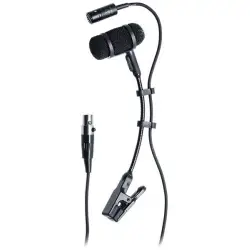 Audio Technica MICROFONE CONDENSADOR PRO35