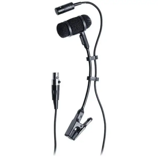 Audio Technica MICROFONE CONDENSADOR PRO35
