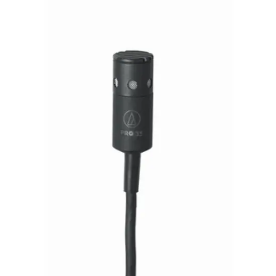 Audio Technica MICROFONE CONDENSADOR PRO35