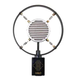 Sontronics MICROFONE INSTRUMENTO HALO