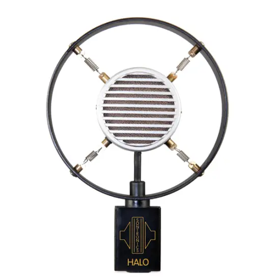 Sontronics MICROFONE INSTRUMENTO HALO