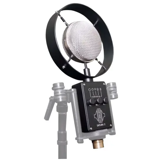 Sontronics MICROFONE CONDENSADOR SATURN 2