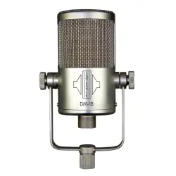 Sontronics MICROFONE CONDENSADOR DM 1B