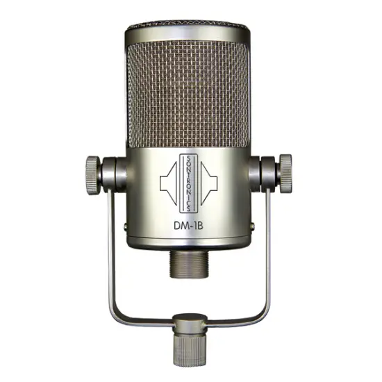 Sontronics MICROFONE CONDENSADOR DM 1B