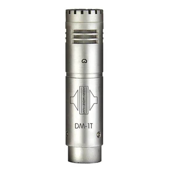 Sontronics MICROFONE CONDENSADOR DM 1T