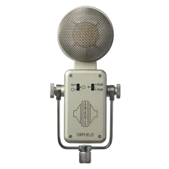 Sontronics MICROFONE CONDENSADOR ORPHEUS