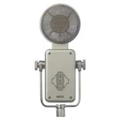 Sontronics MICROFONE VALVULAS HELIOS