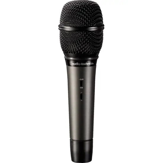 Audio Technica MICRO CONDENSADOR ATM710