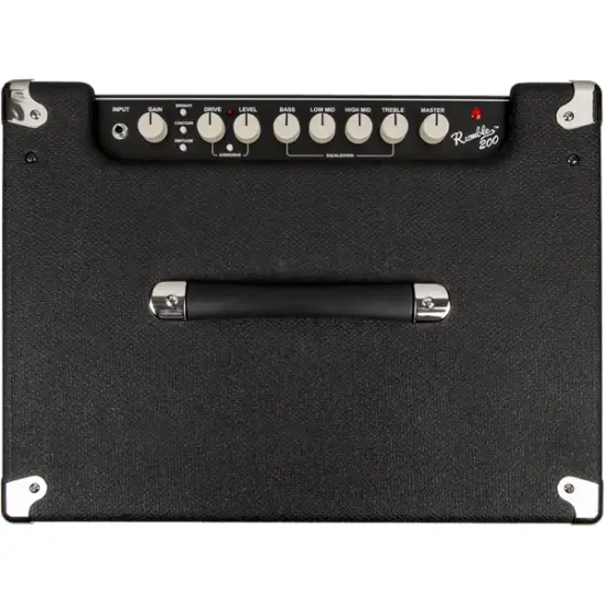 Fender Rumble 200 V3