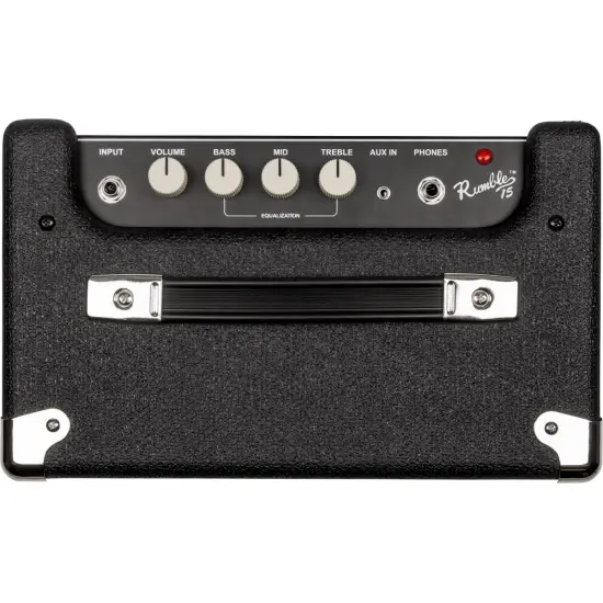 Fender Rumble 15 V3