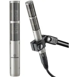 Audio Technica MICROFONE FITA AT4081