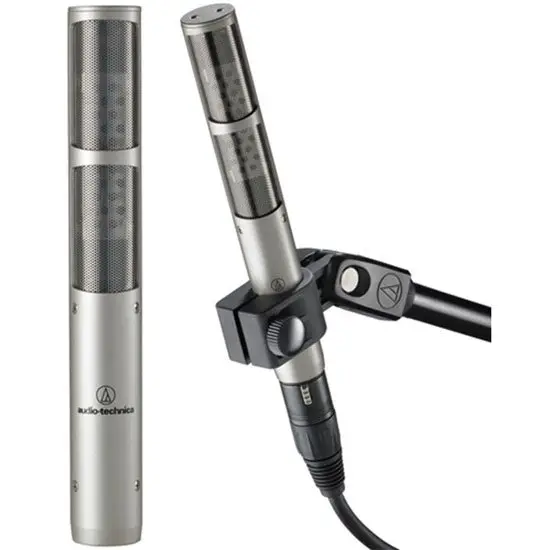 Audio Technica MICROFONE FITA AT4081