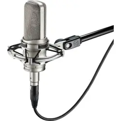 Audio Technica MICROFONE CONDENSADOR AT4047MP