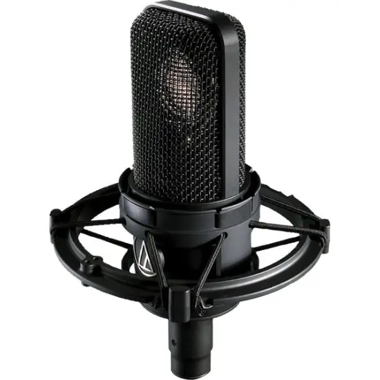 Audio Technica MICROFONE CONDENSADOR AT4040