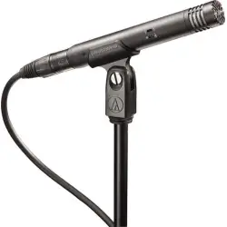 Audio Technica MICROFONE CONDENSADOR AT4021
