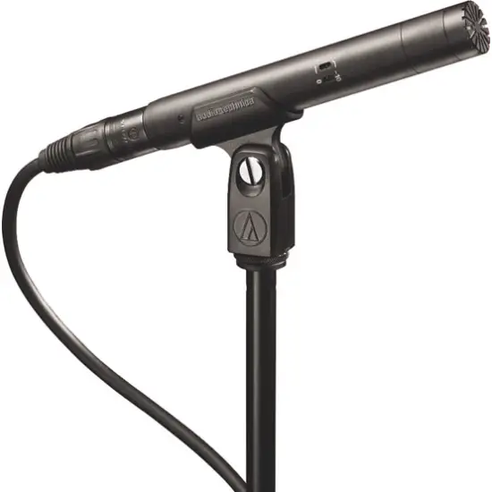 Audio Technica MICROFONE CONDENSADOR AT4022