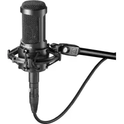 Audio Technica MICROFONE CONDENSADOR AT2050
