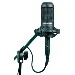 Audio Technica MICROFONE CONDENSADOR AT2035