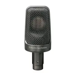 Audio Technica MICROFONE CONDENSADOR AE3000