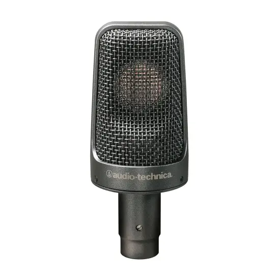 Audio Technica MICROFONE CONDENSADOR AE3000