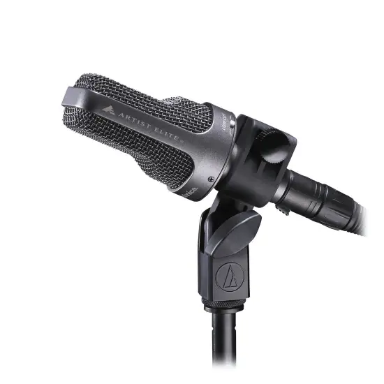 Audio Technica MICROFONE CONDENSADOR AE3000
