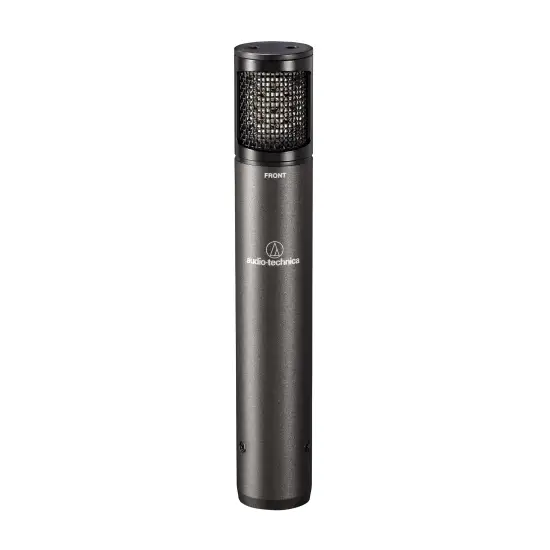 Audio Technica MICROFONE CONDENSADOR ATM450