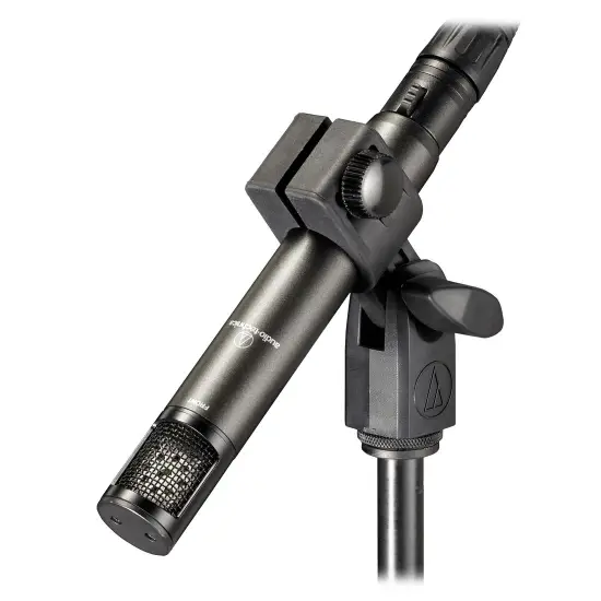 Audio Technica MICROFONE CONDENSADOR ATM450