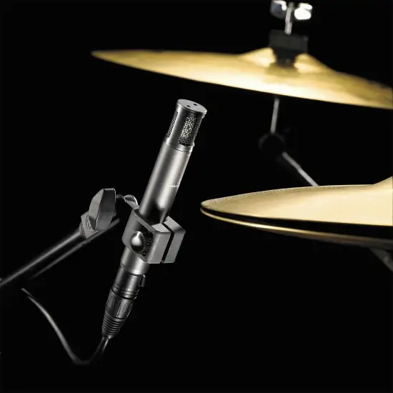Audio Technica MICROFONE CONDENSADOR ATM450