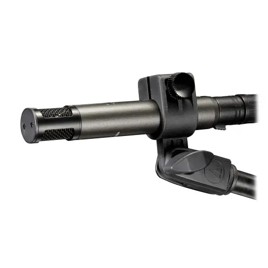 Audio Technica MICROFONE CONDENSADOR ATM450