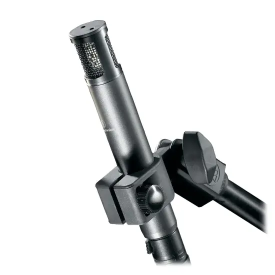 Audio Technica MICROFONE CONDENSADOR ATM450