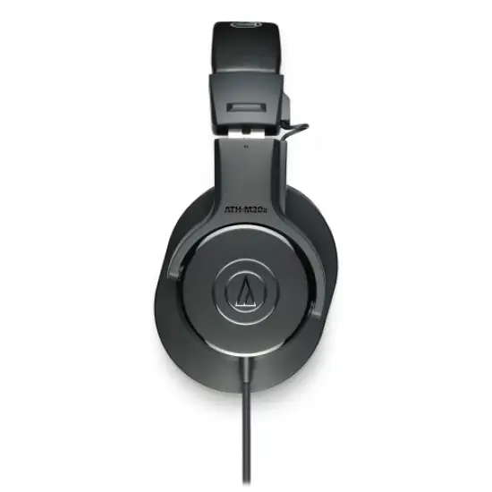 Audio Technica AUSCULTADORES ATH M20x
