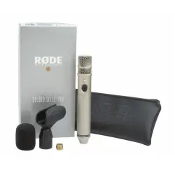 Rode MICROFONE CONDENSADOR NT3