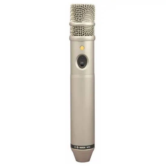 Rode MICROFONE CONDENSADOR NT3