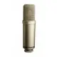 Rode MICROFONE CONDENSADOR NTK