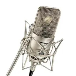 Neumann MICROFONE VÁLVULAS M 149 Tube