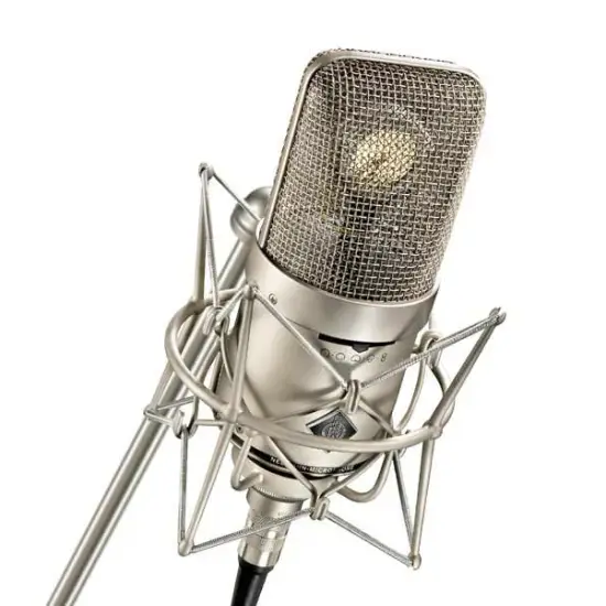 Neumann MICROFONE VÁLVULAS M 149 Tube