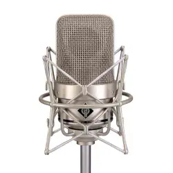 Neumann MICROFONE VÁLVULAS M 150 Tube