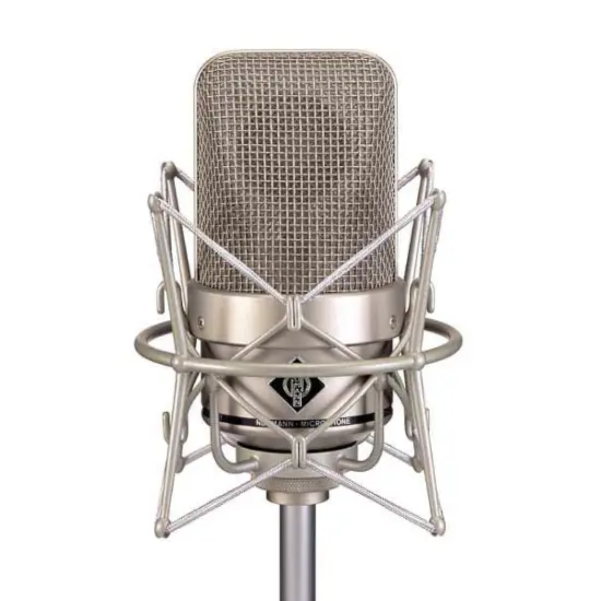 Neumann MICROFONE VÁLVULAS M 150 Tube