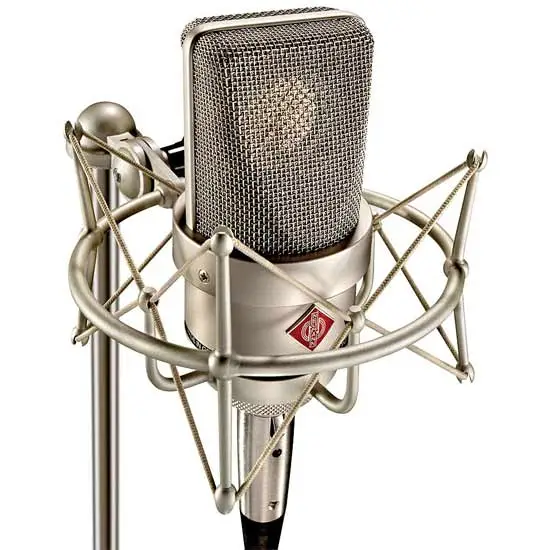 Neumann MICROFONE CONDENSADOR TLM 103