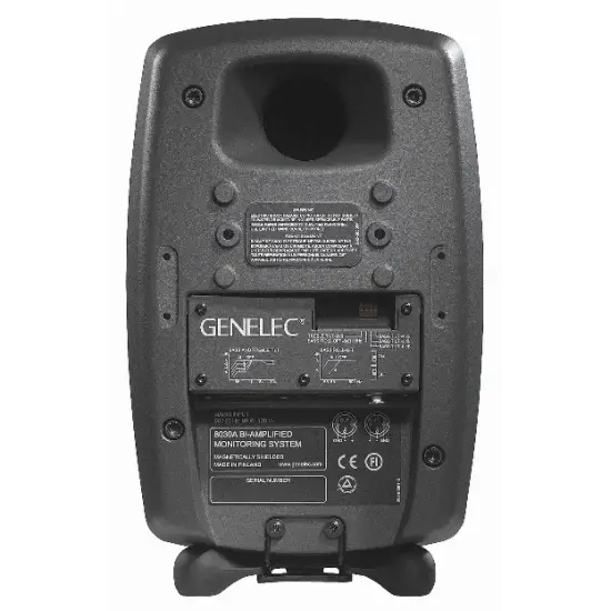 Genelec MONITOR ESTUDIO 8030A