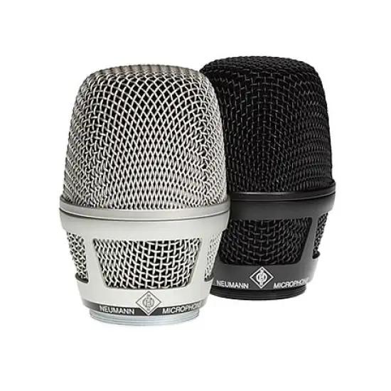 Neumann CAPSULA MICROFONE KK 204 BK